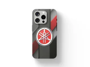 Yamaha Cover Smartphone Aspetto Standard Essenziale